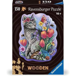 Ravensburger 12000757 puzzle Jeu de puzzle Animaux