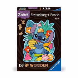 Ravensburger 12000758, 150 pièce(s), Dessins animés, 10 an(s)