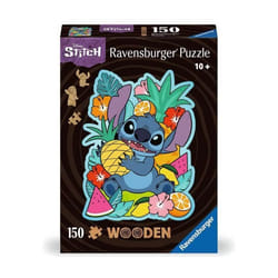 Ravensburger 12000758 Jeu de puzzle 150 pièce(s) Dessins animés