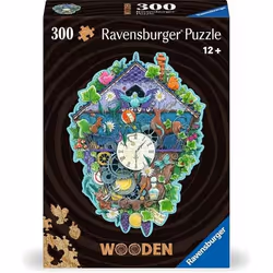 Ravensburger 12000759, 300 pièce(s), Fantaisie, 12 an(s)