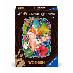 Ravensburger 12000760, 300 pièce(s), Animaux, 12 an(s)