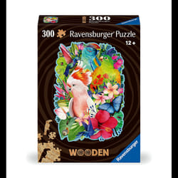Ravensburger 12000760 Jeu de puzzle 300 pièce(s) Animaux