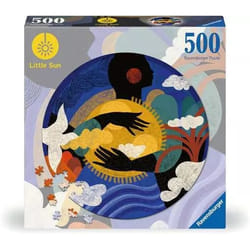 Ravensburger 12000763 puzzle Puzzle de couleurs 500 pièce(s) Art
