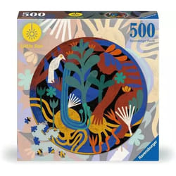 Ravensburger 12000764 puzzle Puzzle de couleurs 500 pièce(s) Art