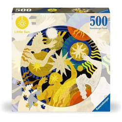 Ravensburger 12000765 puzzle Puzzle de couleurs 500 pièce(s) Art