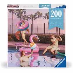 Ravensburger 12000768, 200 pièce(s), Art, 8 an(s)