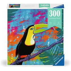 Ravensburger 12000771 puzzle Puzzle de couleurs 300 pièce(s) Art