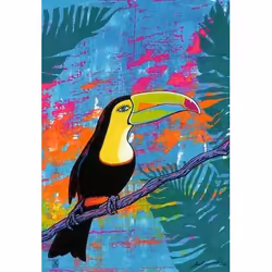 Ravensburger 12000771 puzzle Puzzle de couleurs 300 pièce(s) Art