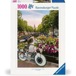Ravensburger 12000780 Jeu de puzzle 1000 pièce(s) Autres