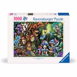 Ravensburger 12000786, 1000 pièce(s), Autres