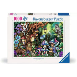 Ravensburger 12000786 Jeu de puzzle 1000 pièce(s) Autres