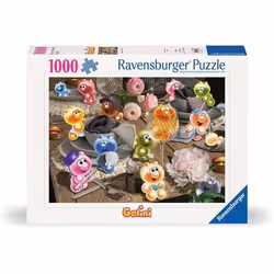 Ravensburger 12000788 puzzle Puzzle de couleurs 1000 pièce(s) Fantaisie