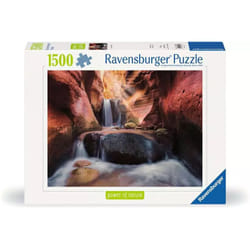 Ravensburger 12000801 Jeu de puzzle 1500 pièce(s) Autres