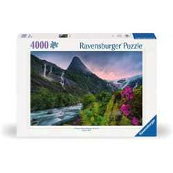 Ravensburger 12000811 Jeu de puzzle 4000 pièce(s) Autres