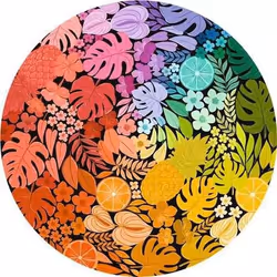 Ravensburger 4005555008217 puzzle Jeu de puzzle 500 pièce(s) Art - Vue supplémentaire 2