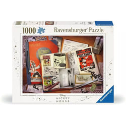 Ravensburger 12000839 Jeu de puzzle 1000 pièce(s) Autres
