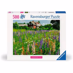 Ravensburger 12000844, 500 pièce(s), Autres