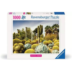 Ravensburger 12000850 Jeu de puzzle 1000 pièce(s) Paysage