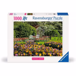 Ravensburger 12000851, 1000 pièce(s), Paysage