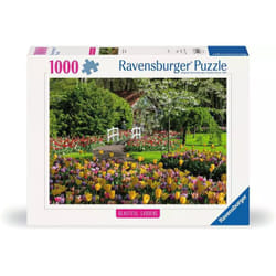 Ravensburger 12000851 Jeu de puzzle 1000 pièce(s) Paysage