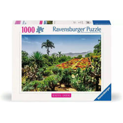 Ravensburger 12000853 Jeu de puzzle 1000 pièce(s) Autres
