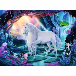 Ravensburger 12000870 puzzle Puzzle de couleurs 300 pièce(s) Fantaisie