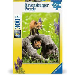 Ravensburger 12000871 puzzle Puzzle de couleurs 300 pièce(s) Animaux