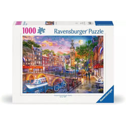 Ravensburger 12000884 Jeu de puzzle 1000 pièce(s) Autres
