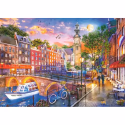 Ravensburger 12000884 Jeu de puzzle 1000 pièce(s) Autres