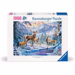 Ravensburger 12000888, 1000 pièce(s), Autres