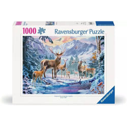 Ravensburger 12000888 Jeu de puzzle 1000 pièce(s) Autres