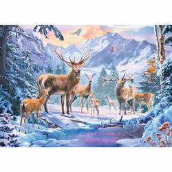 Ravensburger 12000888 Jeu de puzzle 1000 pièce(s) Autres