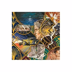 Ravensburger 12000996, 750 pièce(s), Art