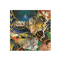 Ravensburger 12000996 Jeu de puzzle 750 pièce(s) Art