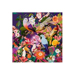 Ravensburger 12000998 Jeu de puzzle 750 pièce(s) Flora
