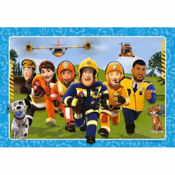 Ravensburger 12001031 puzzle Puzzle de couleurs 12 pièce(s) Enfants
