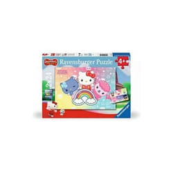 Ravensburger 12001034 Jeu de puzzle 24 pièce(s) Dessins animés