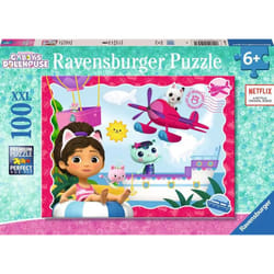Ravensburger 12001053 Jeu de puzzle 100 pièce(s) Autres