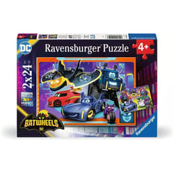 Ravensburger 12001054 Jeu de puzzle 24 pièce(s) Autres
