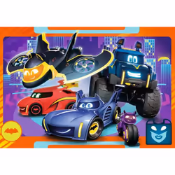 Ravensburger 12001054 Jeu de puzzle 24 pièce(s) Autres