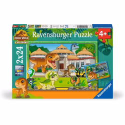 Ravensburger 12001057, 24 pièce(s), Autres