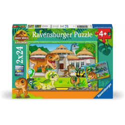Ravensburger 12001057 Jeu de puzzle 24 pièce(s) Autres