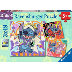 Ravensburger 12001070 Jeu de puzzle 49 pièce(s) Autres