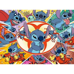 Ravensburger 12001071 Jeu de puzzle 100 pièce(s) Dessins animés