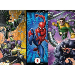Ravensburger 12001072 Jeu de puzzle 300 pièce(s) Bandes dessinées