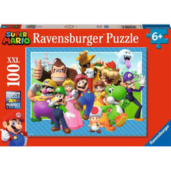 Ravensburger 12001074 Jeu de puzzle 100 pièce(s) Autres