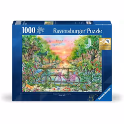 Ravensburger 12001089, 1000 pièce(s), Autres