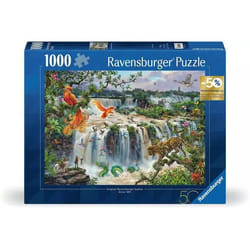 Ravensburger 12001090 Jeu de puzzle 1000 pièce(s) Autres
