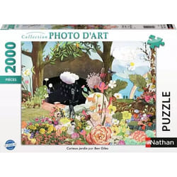 Nathan Pz Océan 2000p