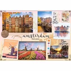 Nathan Pz Vacances Amsterdam 1500p